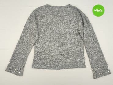 szara bluza zara: HDM, Bluza damska
, rozmiar S — 3