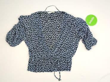 blaklader koszulka: PULL&BEAR, Women's blouse, size XL (EU 42) — 2