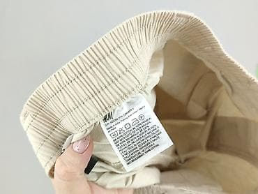 hm cargo pants: H&M Divided, Spodnie cargo damskie, rozmiar 2XS — 5