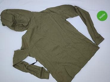s cache: Bluza z kapturem dla mężczyzn, rozmiar L — 3