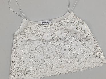 klapki birkmann: FB Sister, Top damski, rozmiar 2XS — 1