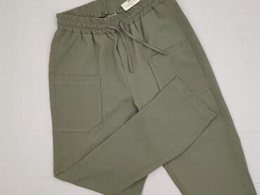 Cargo, Spodnie dresowe dla mężczyzn, M w lalafo.pl Cargo, Spodnie dresowe dla mężczyzn, M