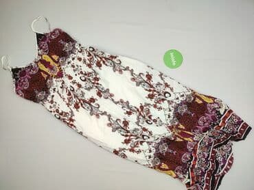 długie sukienki zalando: RAINBOW, Sukienka damska — 2