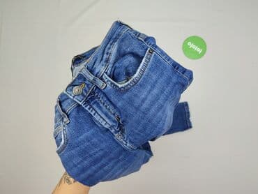 mom jeans fit zara: Zara, Jeansy damskie, rozmiar S — 6