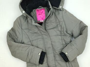 Transitional jacket, 12 years, 146-152 cm, condition - Very good