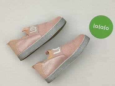 ccc klapki różowe: Trampki damskie, rozmiar 37 — 3