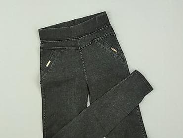 levis strauss pants: Jeansy damskie, rozmiar M — 1