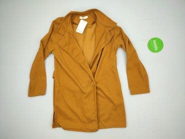 trencz i trampki: Moda, Płaszcz damski, rozmiar L — 3