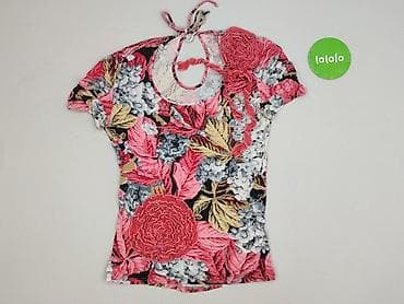 czerwone bluzki reserved: Bluzka damska, rozmiar S — 2