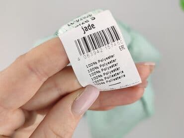 sukienka na wesele miętowa: HailyS, Sukienka damska, rozmiar S — 7