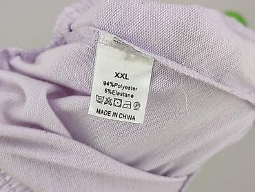 jim shark: Szorty damskie, rozmiar 2XL — 5