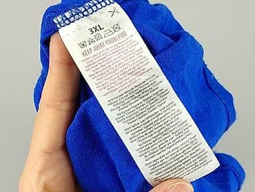 bluoltre clothing: Ulubione, Bluzka damska, rozmiar 3XL — 5