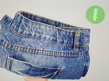 pull bear szorty: Szorty damskie, rozmiar M — 5