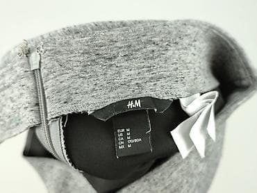 plisowane maxi spódnice: H&M, Spódnica damska, rozmiar M — 6