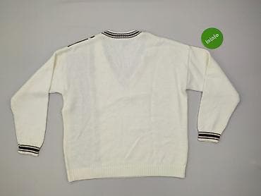 second hand online: ASOS Design, Sweter dla mężczyzn, rozmiar M — 3