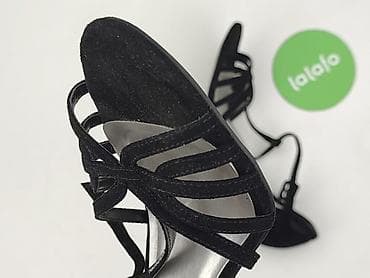 klapki birkmann: Bpc, Sandały damskie, rozmiar 41 — 6