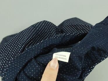 zara bluzki biale: Koszulа dla mężczyzn, rozmiar M — 4