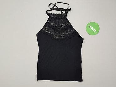 crop bluzy: Miss Selfridge, Top damski, rozmiar 2XS — 2
