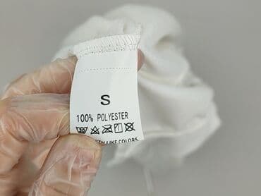 t shirty cold shoulder: Кофта з каптуром жіноча, S на lalafo.pl — 4 t shirty cold shoulder: Кофта з каптуром жіноча, S — 4