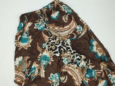 buty szerokie w palcach damskie: Betty & Co, Spodnie materiałowe damskie, rozmiar One size — 1