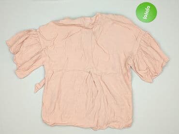 liliowa bluzki zara: Zara, Bluzka damska, rozmiar S — 3