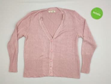 piżama hello kitty temu: Kardigan damski, rozmiar L — 3