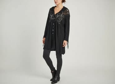 h m tunika: BIBA, Tunika damska, rozmiar M — 7