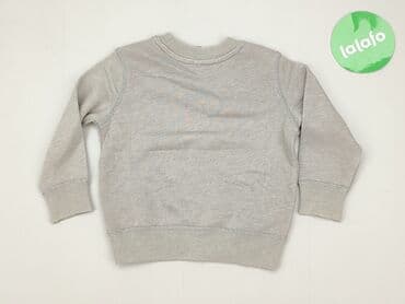 spodnie woskowane reserved: Bluza, 1.5-2 lat, 86-92 cm, stan - Dobry — 3