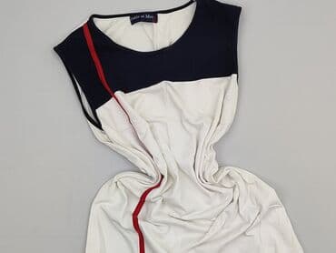 koszulka zeglarska: Sukienka damska, rozmiar L — 1