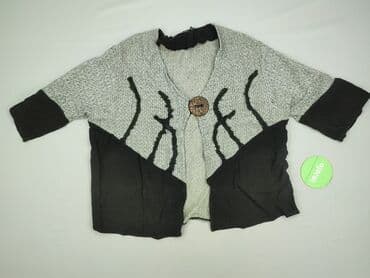 tanie narzutki damskie: Narzutka damska, rozmiar 2XL — 2