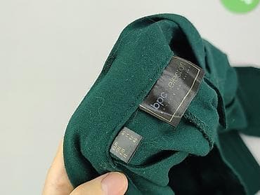 pull on trousers h: BPC Selection, Spodnie materiałowe damskie, rozmiar L — 4