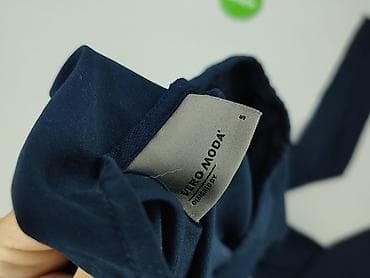 Ubrania damskie: Vero Moda, Kombinezon damski, rozmiar S — 4