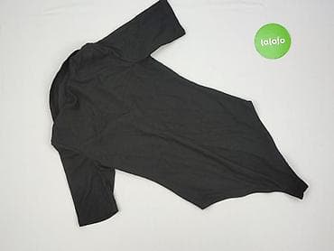 sinsay bodysuit: Sinsay, Body damskie, rozmiar M — 3