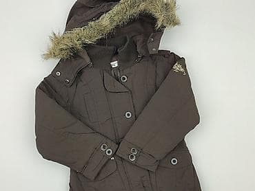 kurtka misiu: Kurtka zimowa, 5-6 lat, 110-116 cm, stan - Bardzo dobry — 1