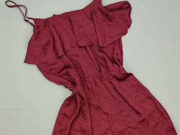 sukienka obcisła czerwona: Carry, Women`s dress, size M (EU 38) — 1