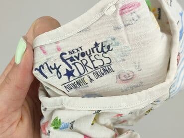 hello kitty piżamy: Сукня, Next, 6-9 міс., стан - Дуже гарний — 4