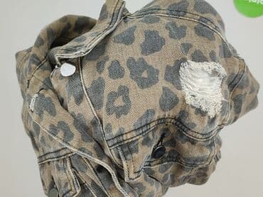 джинсова куртка: Denim, Kurtka jeansowa damska, rozmiar S — 6