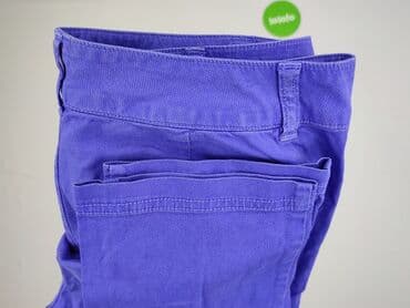 piżamy damskie united colors of benetton: United Colors of Benetton, Spodnie materiałowe damskie, rozmiar M — 5