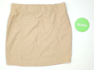 spódniczka w azteckie wzory: River Island, Women`s skirt, size L (EU 40) — 2