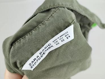 reserved.com pl: Zara, Koszula damska, rozmiar XS — 4