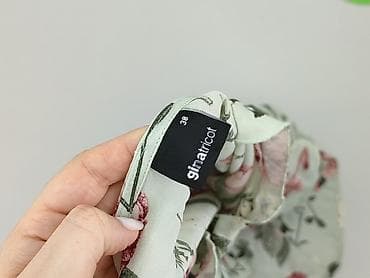 motyle: Gina Tricot, Sukienka damska, rozmiar M — 5