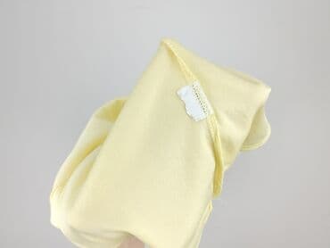 prosta sukienka z plisowanym dołem: Sukienka damska, rozmiar S — 4