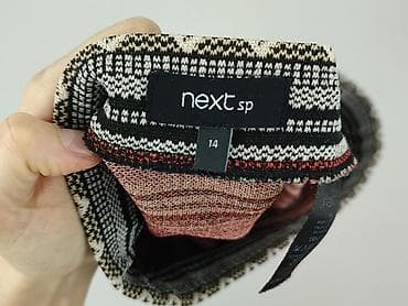 spódnice aztec: NEXT Petite, Spódnica damska, rozmiar XL — 4