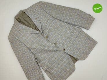 Ubrania damskie: Via cortesa, Marynarka damska, L — 2