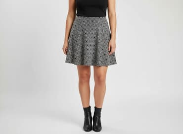 sukienka atomówki: Atmosphere, Spódnica damska, rozmiar XL — 6