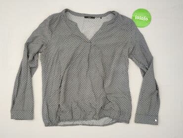 eleganckie bluzki plus size allegro: Bluzka damska, rozmiar L — 2