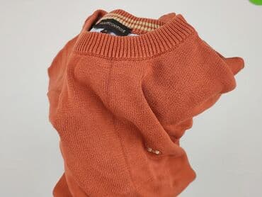 springfield sweter: Sweter dla mężczyzn, rozmiar L — 7