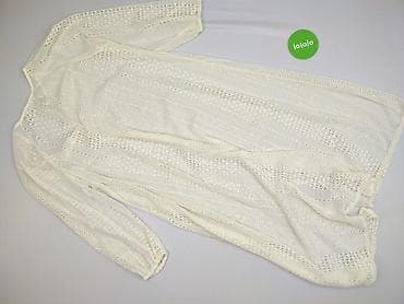 klapki bio bellini: Primark, Narzutka damska, rozmiar L — 3