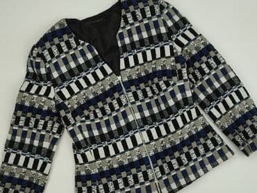 костюми жіночі класичні: Women's blazer, size S (EU 36) — 1