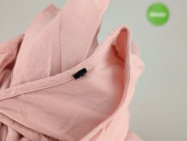 rozowa bluzka: Bluzka damska, rozmiar S — 5